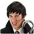 Dark Shadows Barnabas Collins Deluxe Adult Wig